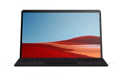 江都安装 Surface 更新时遇到问题？