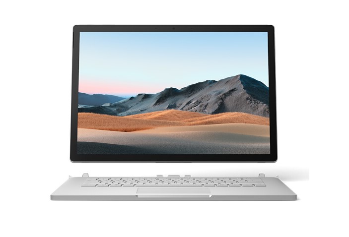 江都Surface 维修前的准备工作